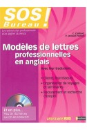 SOS Bureau : Modèles de lettres professionnelles en anglais